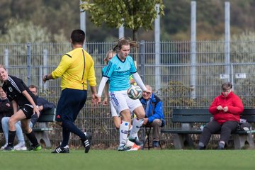 Bild 9 - Frauen SG KA-HU - Eichholzer SV : Ergebnis: 5:3